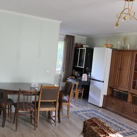 Nunuka House Lejlighed Tserovani Eksteriør billede
