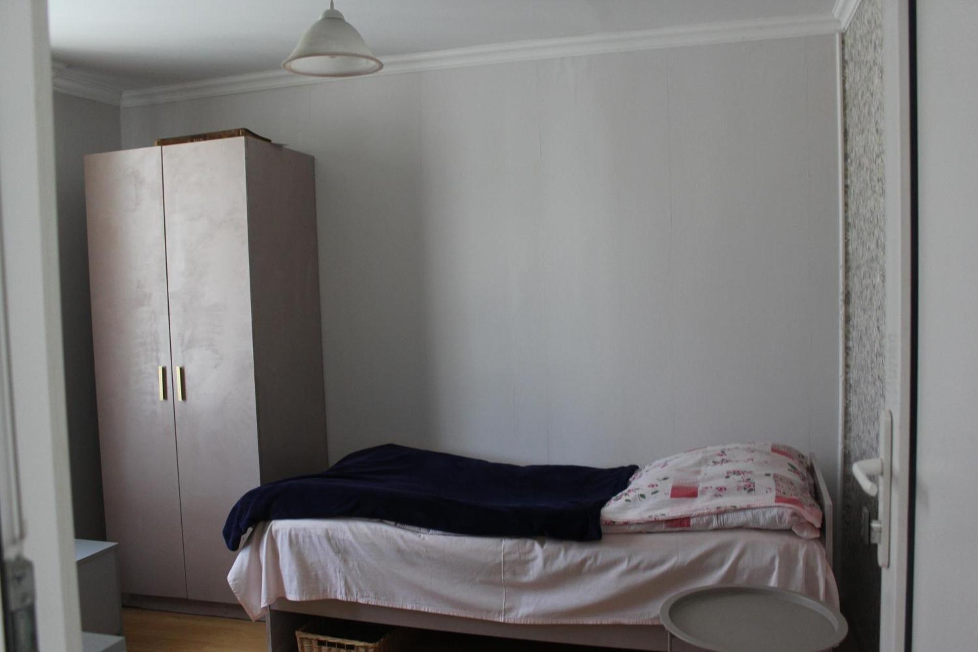 Nunuka House Lejlighed Tserovani Eksteriør billede